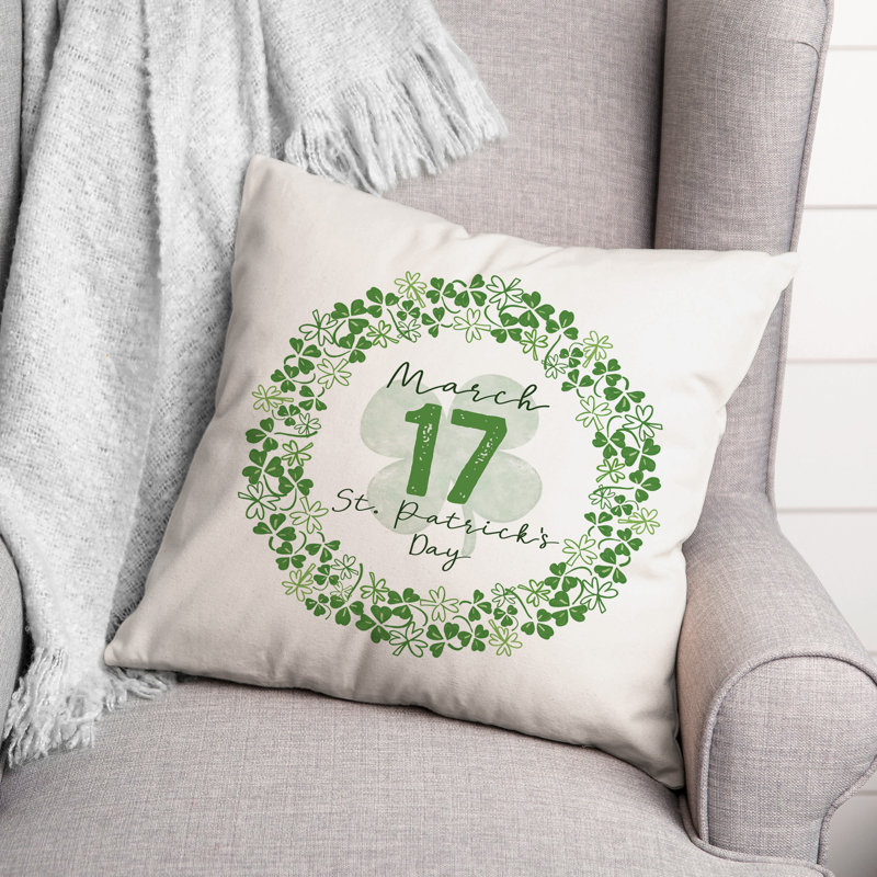 Throw Pillow