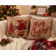 Coussin Saint Nick