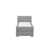 Grey is out of stock selected