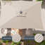 Parasol de marché inclinable 108 po Rydder-705964428