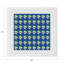 Cotton Blend Square Napkins-1843702553