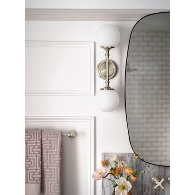 Colinet 2 - Light Vanity Light