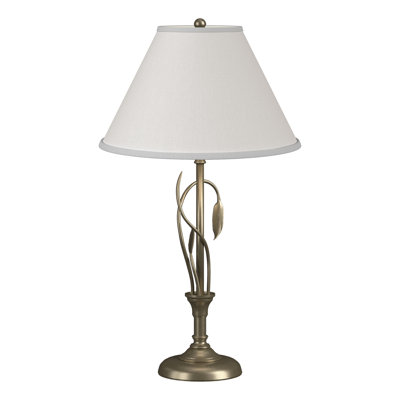 Lampe de table 26,4 po Leaf