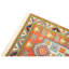 Hand Knotted Wool Area Rug