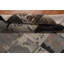 Tapis contemporain contemporain indien
