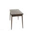 Table de salle à manger Contemporary