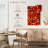 Yarlin Red And Orange Vegetables-108667315