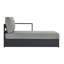 Chaise longue d'extérieur Tahoe-95616659