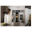 Monogram 30" Statement French-Door Single Wall Oven