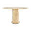 Santonio Round Dining Table