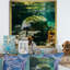 «Serene Sea Giant Portrait Of A Manatee» - Art mural lamantin-1394818810-1361729512