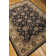 Ellerswick Wool Oriental Indoor Rug
