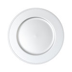 Laforest Plastic / Acrylic Charger