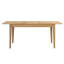 Mapleview Extendable Dining Table