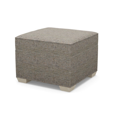 Square Ottoman
