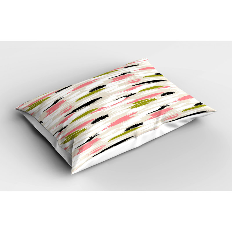 Polyester Sham Set, Twin
