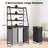 Laundry Hamper with Handles