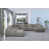Light Gray Chenille