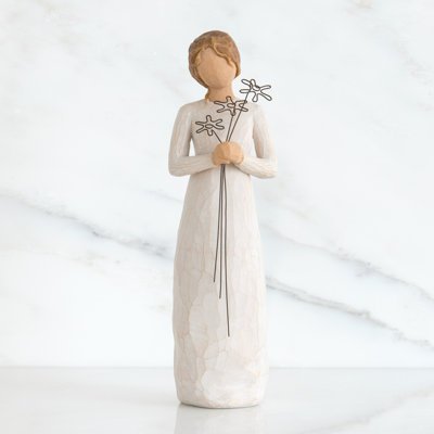 People Figurines & Sculptures