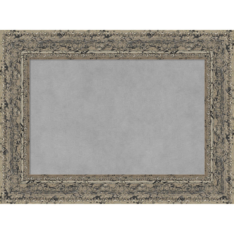 Tableau magnétique Attic Aged, H 17 po x l 23 po