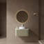 Meuble-lavabo de salle de bain mural 30 po avec lavabo 30 po-1191287200