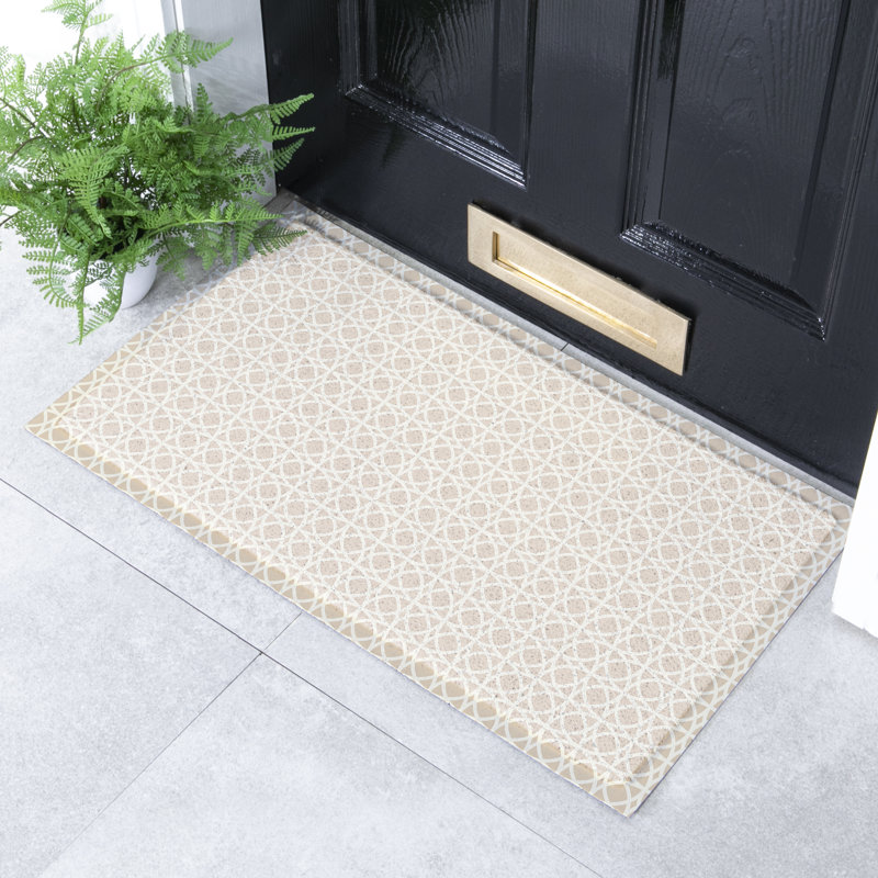 40 x 70cm Non-Slip Doormat 