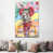 Toile tendue