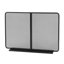 Iron Fireplace Screen-87465022