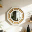 Miroir mural Brandy