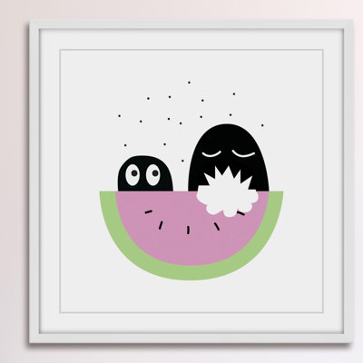 Katarina Snygg - Single Picture Frame Print