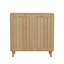 Cabinet Laundry Hamper