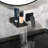 Wall Mounted Optional Single-handle Bathroom Faucet-69275715