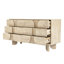 Commode 6 tiroirs Lemannville