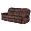Campblin 87.4" Pillow Top Arm Reclining Sofa-1434895579