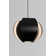Veris 1 - Light LED Unique/Statement Pendant