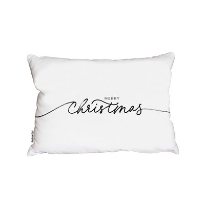Rectangle Cushion