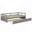 Lit de jour extensible avec couchette-1531316006