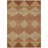 Machine Washable Indoor/Outdoor Chantille ACN2545 Geometric Rug-427610590-427610587