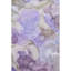 Tapis mauve Premium lavable à la machine Cerrito AMF504-103831596