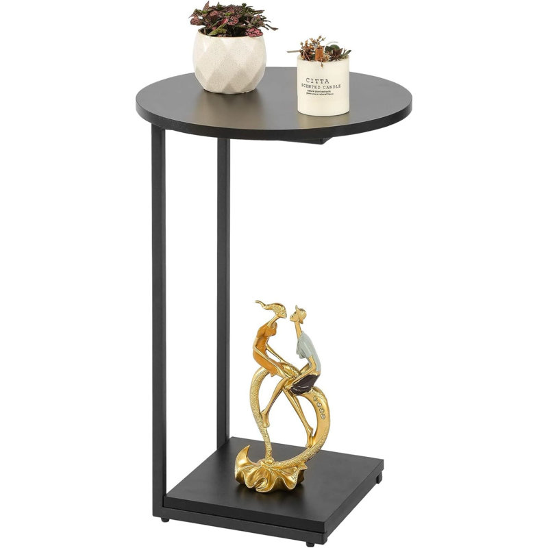 Alverton End Table