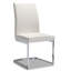 Chaise d'appoint 17 po Ani