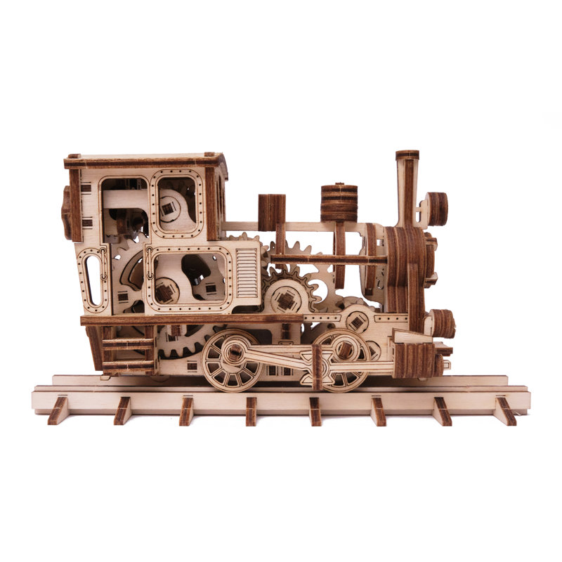 Truc en bois