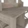 Huckins Hall Tree 31.7'' Wide with Bench and Shoe Storage