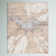 Dequita Contemporary Abstract Beige/Blue Area Rug