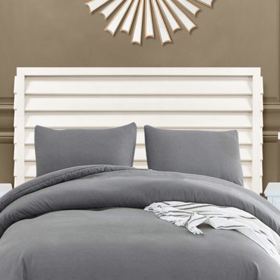 Romone Panel Headboard