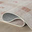 Zale Modern Plaid Machine Washable Rug-174587526