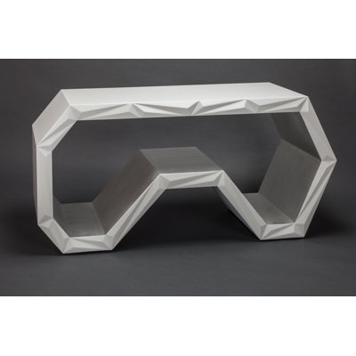 65'' Console Table