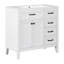Meuble-lavabo simple avec plateau Mytien 35,99-1378798484-1378798485