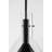 Breathe Iron Armed Sconce