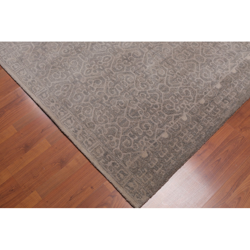 Wool Indoor Rug